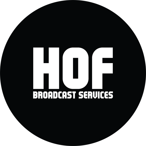 Hof Broadcast Services